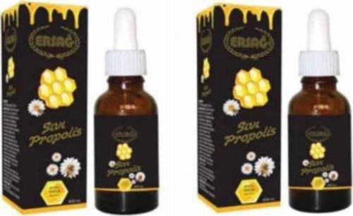 Sıvı Propolis 2 Adet