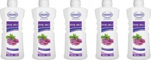 Duş Jeli 5adet 1000ml