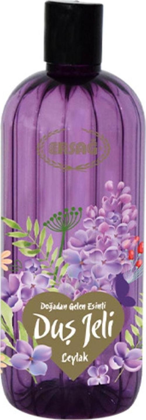 Duş Jeli Leylak 500 Ml