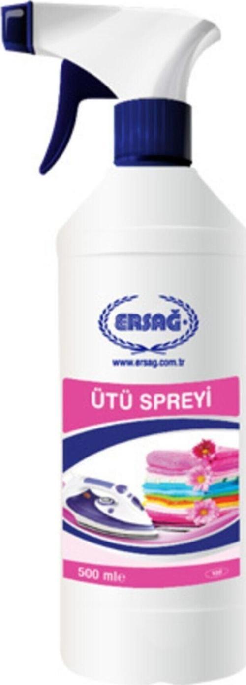 Ütü Spreyi 500 ml