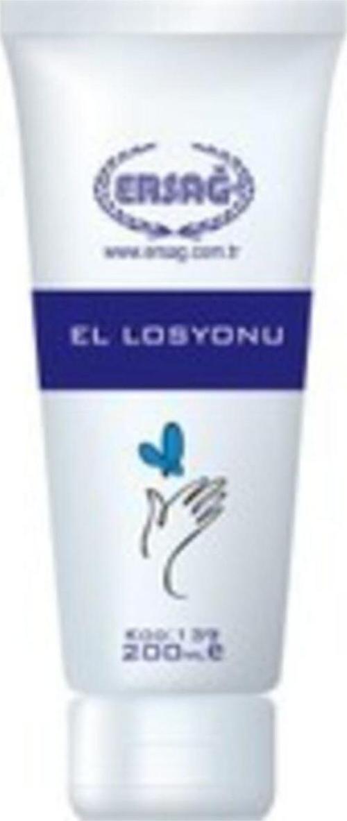 El Losyonu 200 ml
