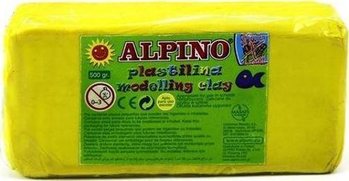 Alpıno Oyun Hamuru 500 Gr. Dp-80/91