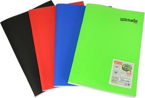 Mynote Text Neo A5 40 Yp Çizgili Defter 30002127 Mtxne-A540-Ç