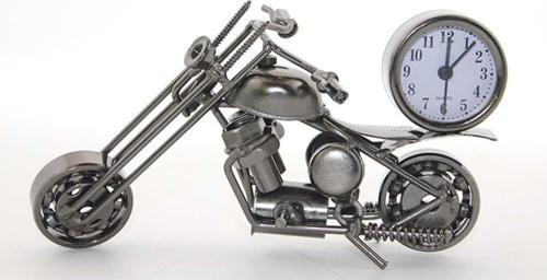 Saatli Metal Motor Alk2398