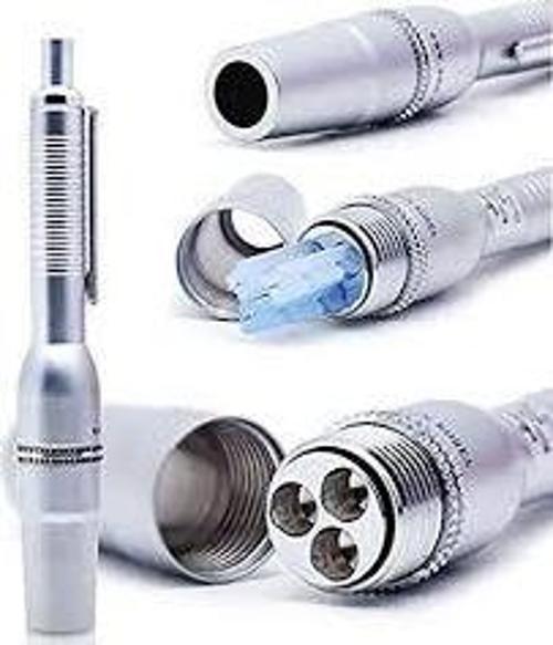 Hacamat Kalemi 3 İğneli 100 Adet İğne Hediye