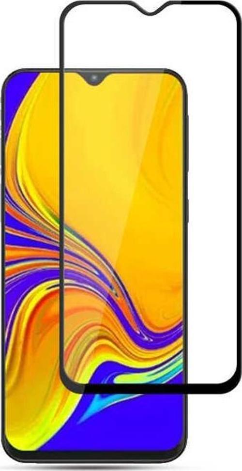 Realme C21 Zore Fiber Nano Ekran Koruyucu