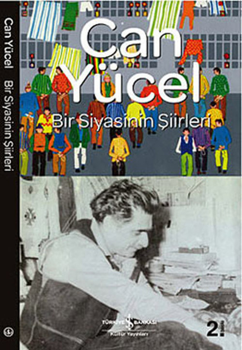 Bir Siyasinin Şiirleri