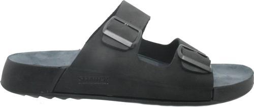 Siyah Erkek Terlik M7013NS