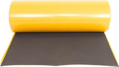 YAPIŞKANLI EPDM SÜNGER LEVHA 20 MM (EN: 1 MT BOY: 1 MT) 