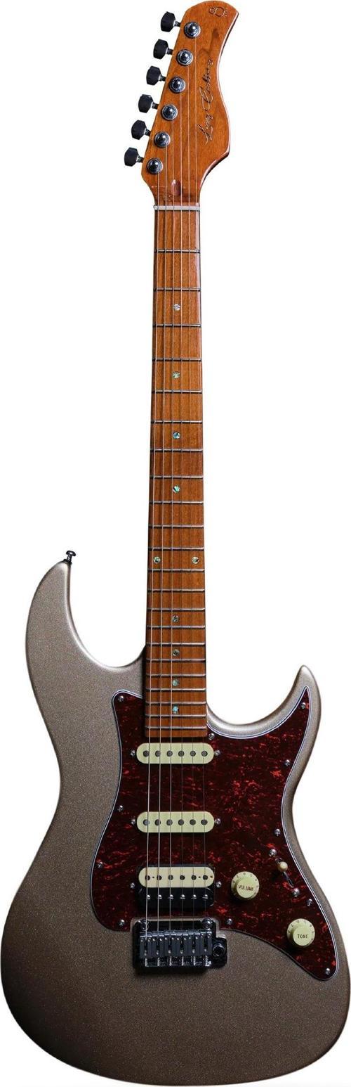 Larry Carlton S7 Elektro Gitar CGM