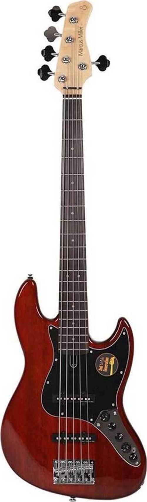 Marcus Miller V3  5 Telli Bas Gitar MA