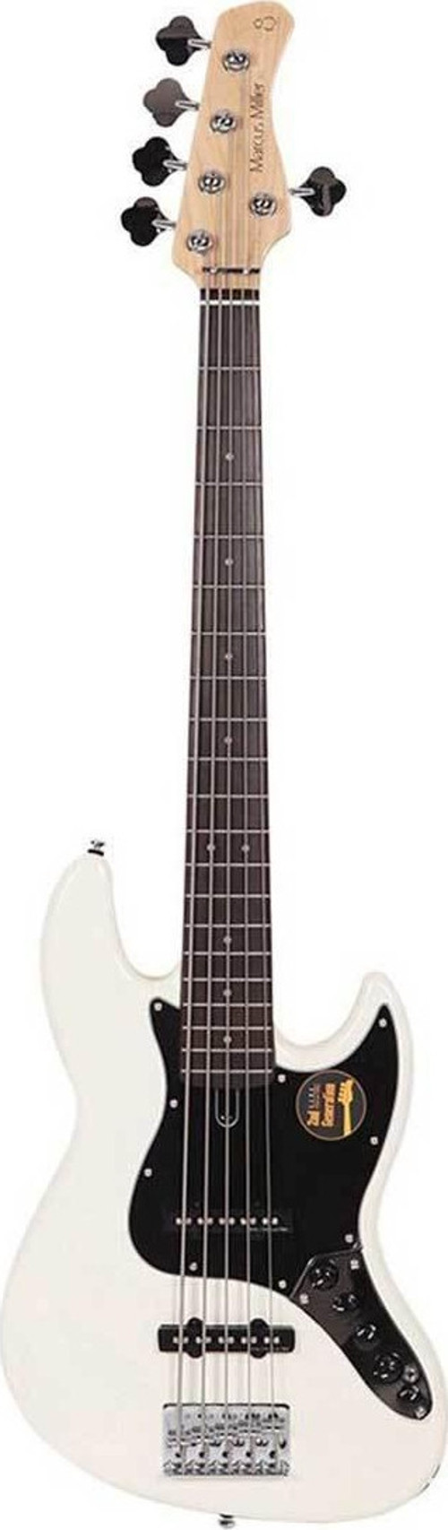 Marcus Miller V3 Model 5 Telli Bas Gitar AWH