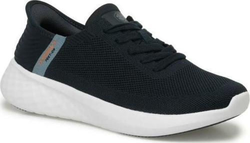 KARLO 4PR LACİVERT comfort casual anatomik spor ayakkabı