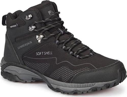 EAGLE HI 3PR SU GEÇİRMEZ WATERPROFF COMFORT CASUAL ANATOMİK OUTDOOR BOT