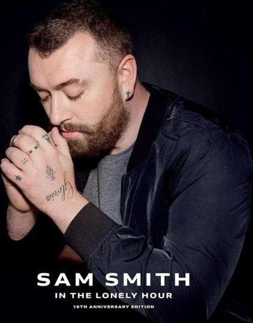 In The Lonely Hour (10th Anniversary - Limited Edition) Plak