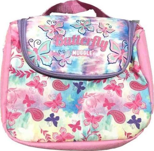 Mu-9038 Beslenme Çantası Butterfly Koleksiyonu