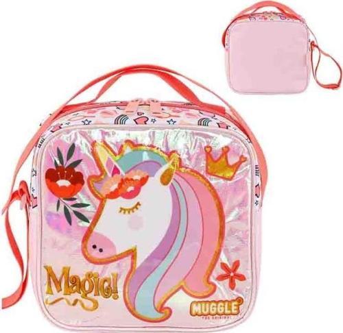 Mu-9048 Sweet And Sparkly Beslenme Çantası
