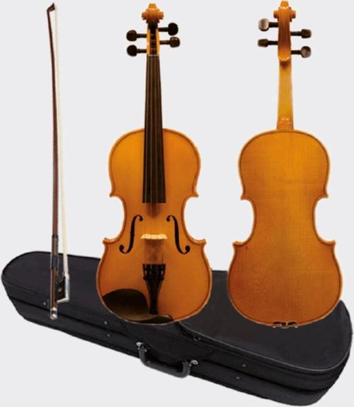 Model 121 Set I Bernstein 3/4 Keman