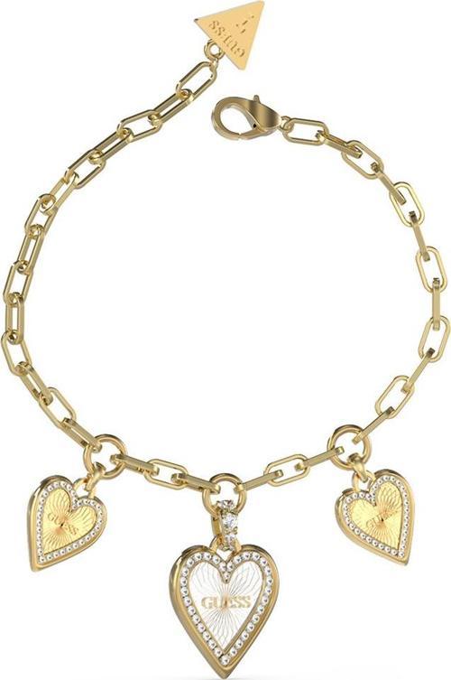 JGUJUBB03235JWYGRHS Kalpli Kadın Bileklik