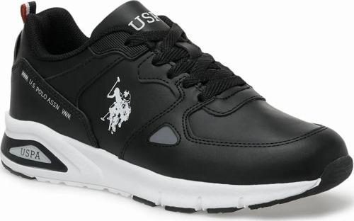 US Polo Assn Assn. Vance GSN Kadın Günlük Sneaker Spor Ayakkab