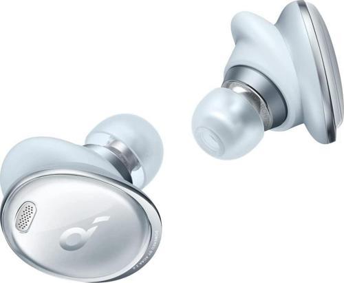 SoundCore Liberty 3 Pro TWS Gri Kulak İçi Bluetooth Kulaklık