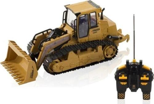 Şarjlı Işıklı İş Makinesı XM-6822L