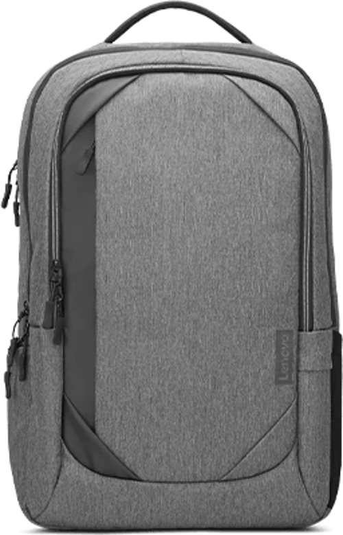 Business Casual 17" Backpack Notebook Sırt Çantası