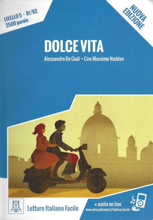 Dolce vita +MP3 online(Nuova edizione)