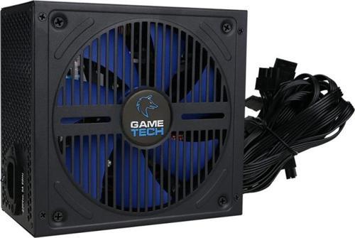 GTP-500 V2 500W 80+ Bronze Güç Kaynağı