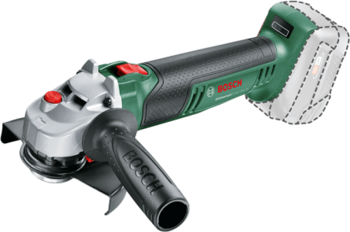 UniversalGrind 18V-75 (125mm) Solo (Aküsüz)