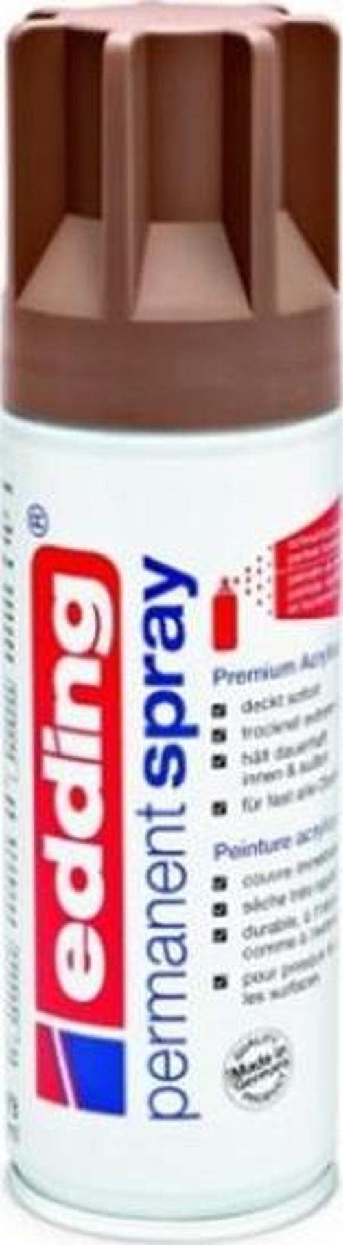 Hazel Mat Permanent Sprey