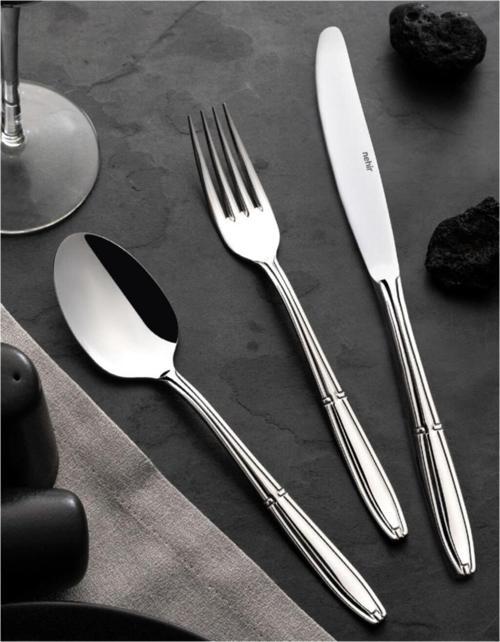 buket yemek kaşık - 12 li yemek kaşığı