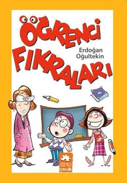 Eksik Parça Yayınları Öğrenci Fıkraları