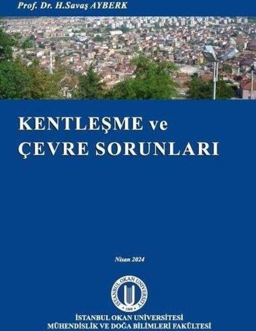 Kentleşme ve Çevre Sorunları