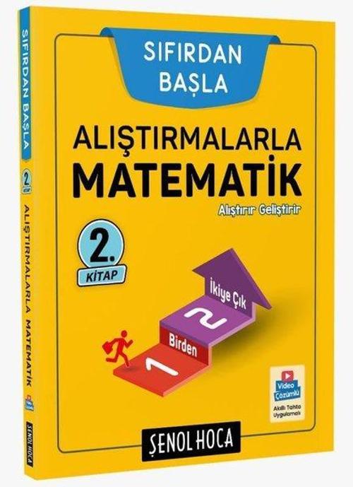 Alıştırmalarla Matematik 2