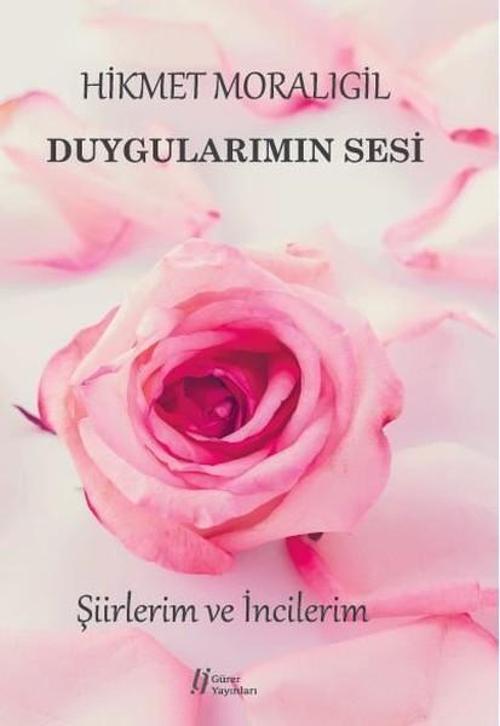 Gürer Yayınları Duygularımın Sesi
