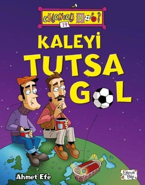 Kaleyi Tutsa Gol