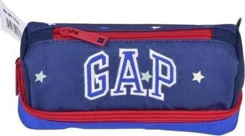 12826 Gap Kıds 2 Bölmeli Kalem Çantası