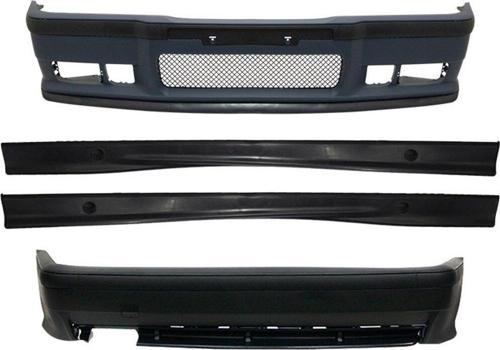 Bmw E36 Gövde Kiti M3 M-Tech 1991-1998