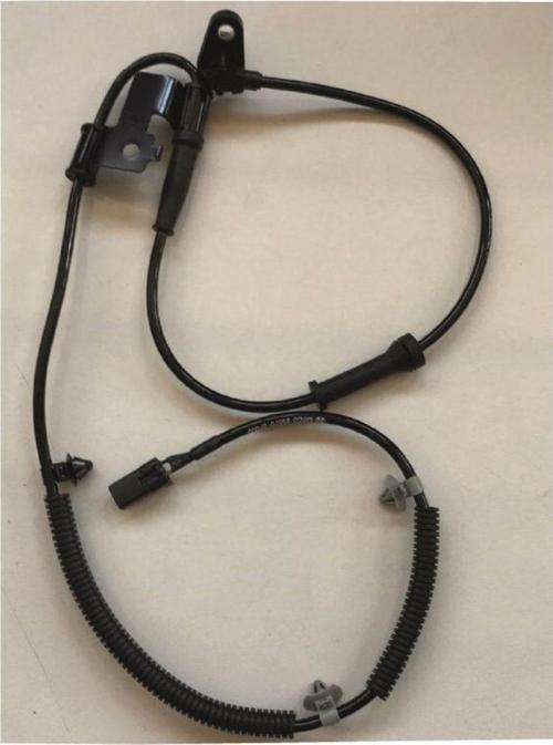 Kia Sorento Ön Sağ Abs Sensör 2011-2013