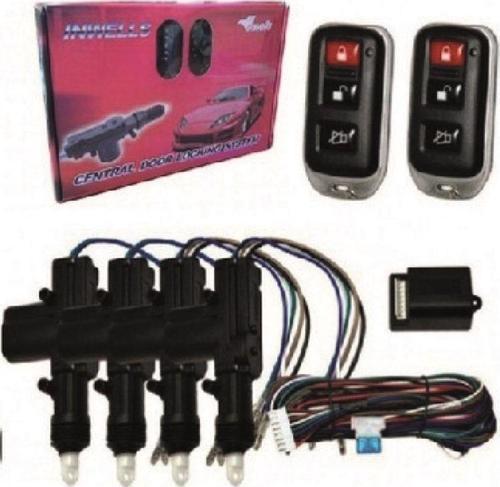 Merkezi Kilit Seti Uzaktan Kumandalı 12v 53580022