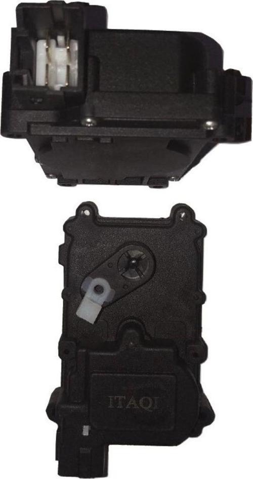 Hyundai Accent Merkezi Kilit Motor Ön Sağ Yolcu Kapısı 1995-2000