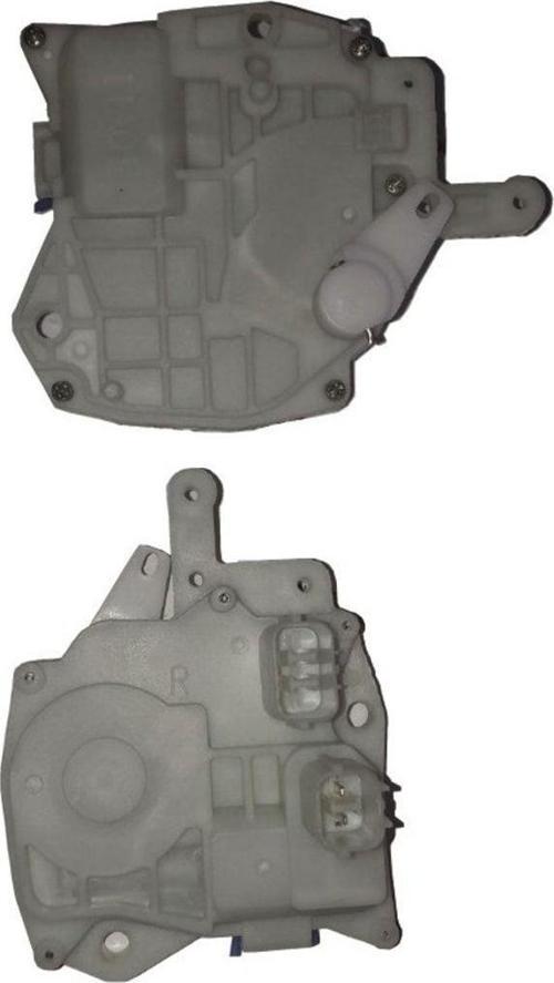 Merkezi Kilit Motor Arka Sağ Honda Jazz-03-06/accord 98-03 2 Fişli