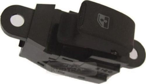 Cam Açma Düğmesi Ön Sağ Starex - H100 2001-2006