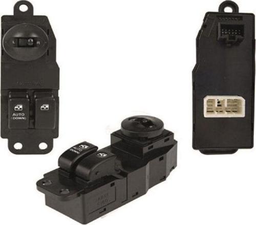 Cam Açma Düğmesi Ön Sol Starex - H100 2001-2006
