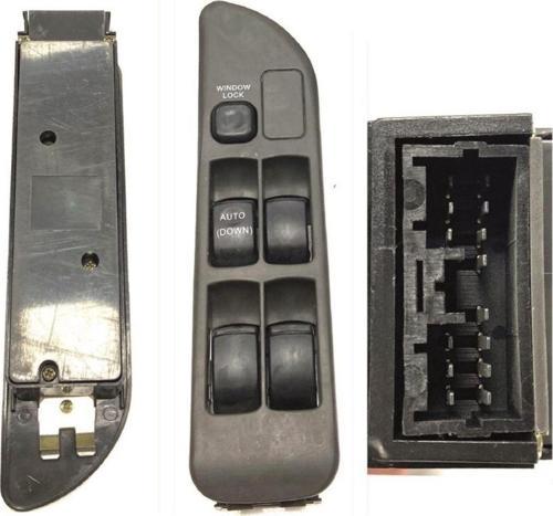 Cam Düğmesi Ön Sol Çiftli Proton Persona 1998-2002