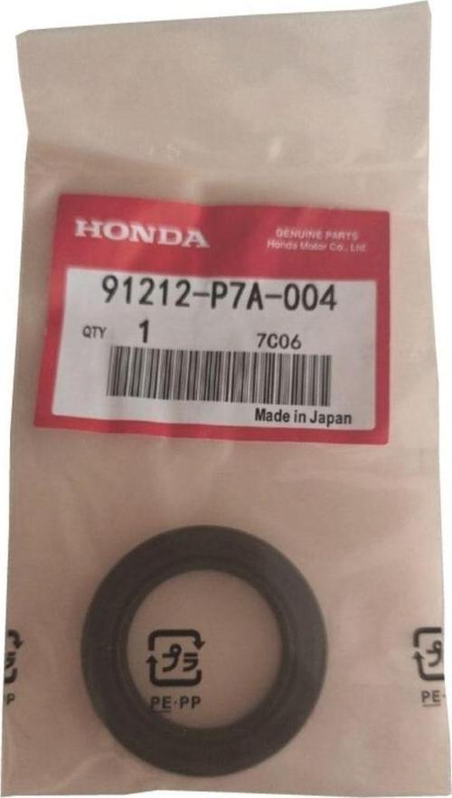Honda Civic Krank Keçe Ön 1996-2001 31x46x7