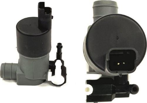Cam Su Fiskiye Motor Ön Arka Cam Qashqai 07-07 X-trail 16-21