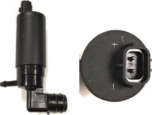 Cam Su Fiskiye Motor Verso 04-09 Yaris 01-05