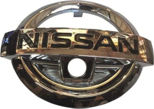 Nissan Uyumlu X-trail Ön Arma (kameralı Tip) 2014-2016
